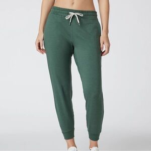 Vuori Performance Joggers Marsh Heather